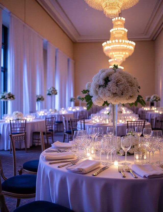 Le Grand Salon de Axiom Hotel