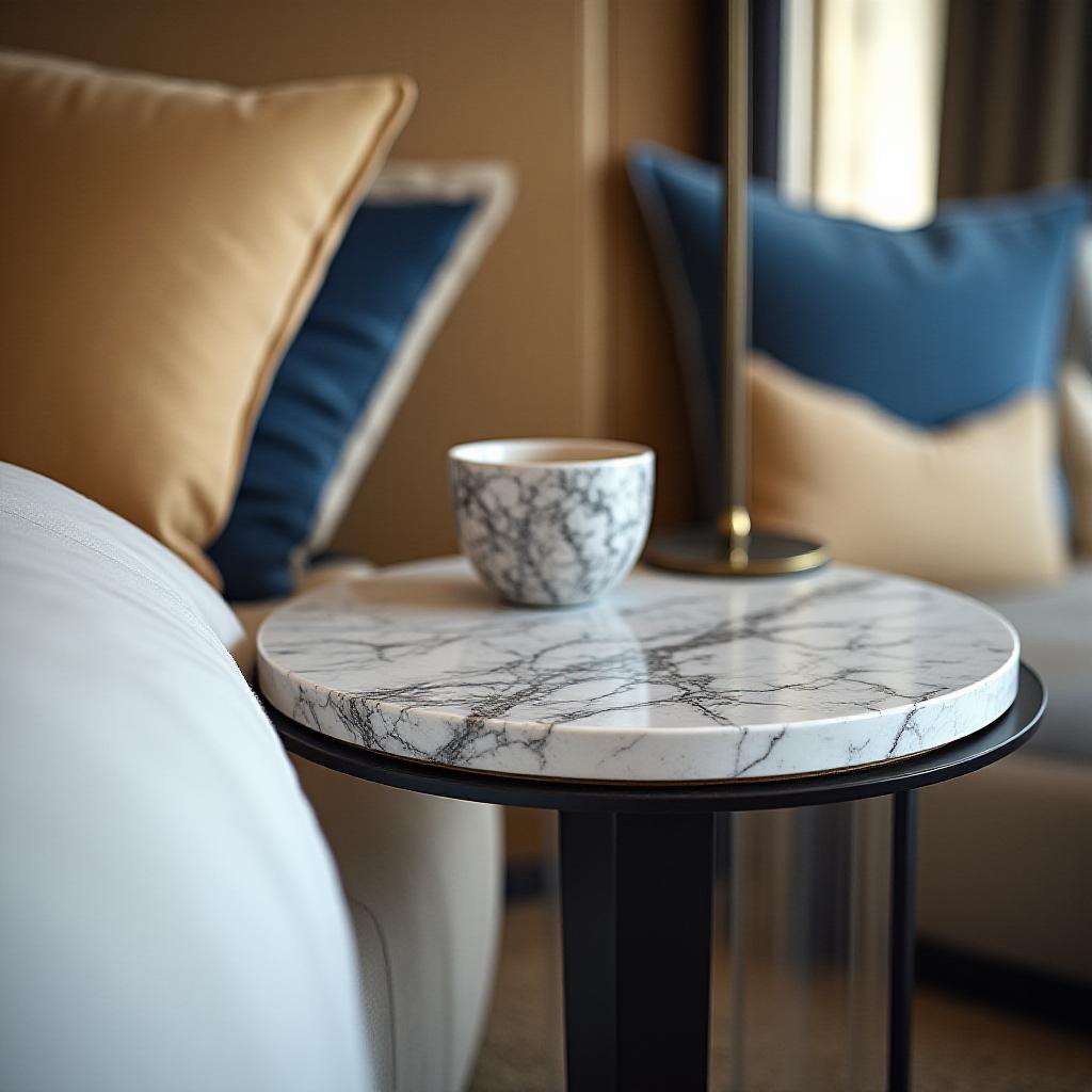 Suite Deluxe Axiom Hotel